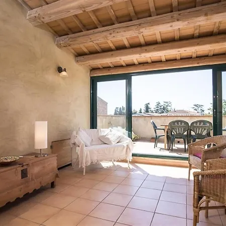 Casa Fluvia Torroella de Fluvia