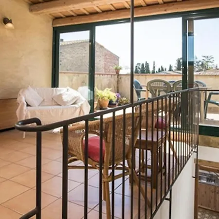 Casa Fluvia