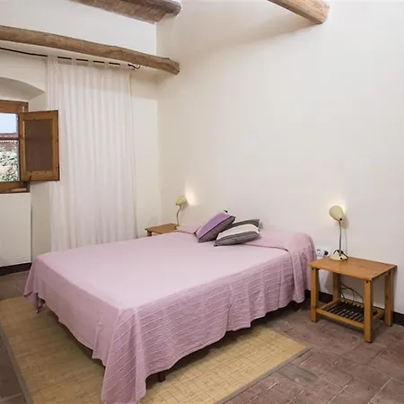 Casa Fluvia