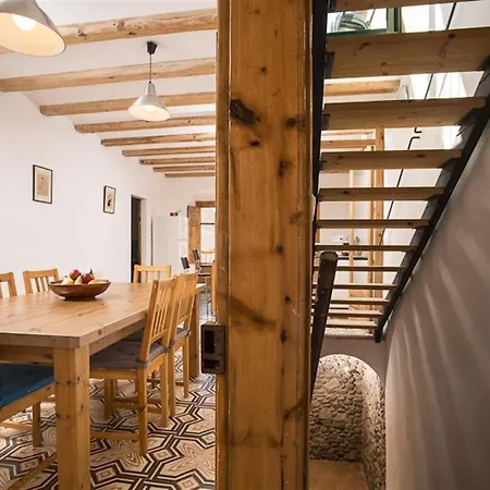 Holiday home Casa Fluvia *