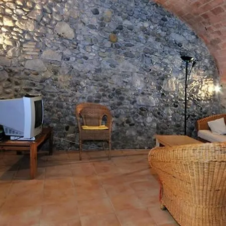 Holiday home Casa Fluvia