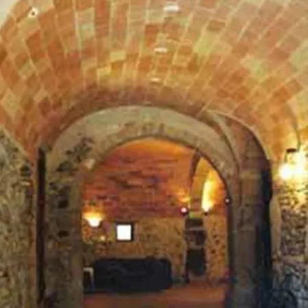 Casa Fluvia Holiday home *