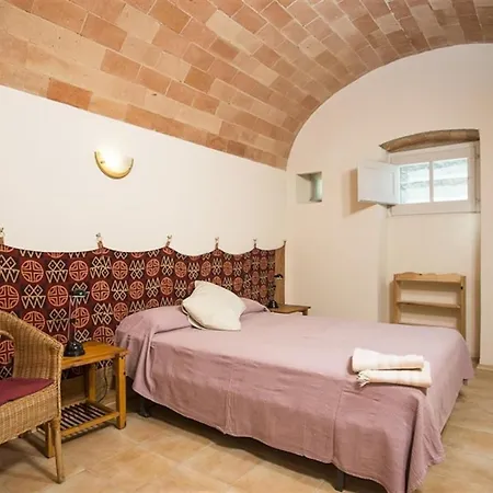 Casa Fluvia *