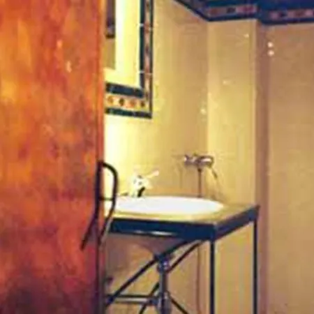 Casa Fluvia Torroella de Fluvia