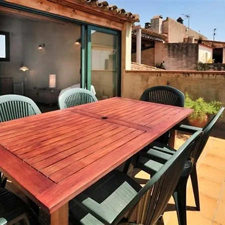Casa Fluvia Holiday home