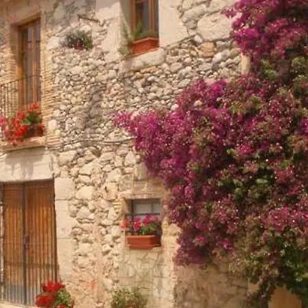 Casa Fluvia Holiday home Torroella de Fluvia