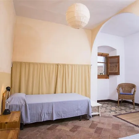 Casa Fluvia Holiday home Torroella de Fluvia
