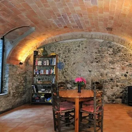 Casa Fluvia *