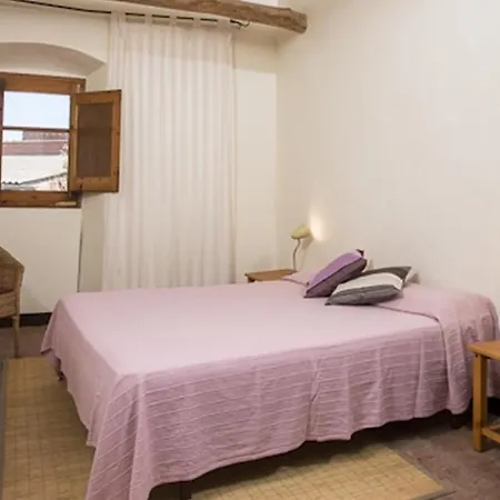 Casa Fluvia Holiday home Torroella de Fluvia