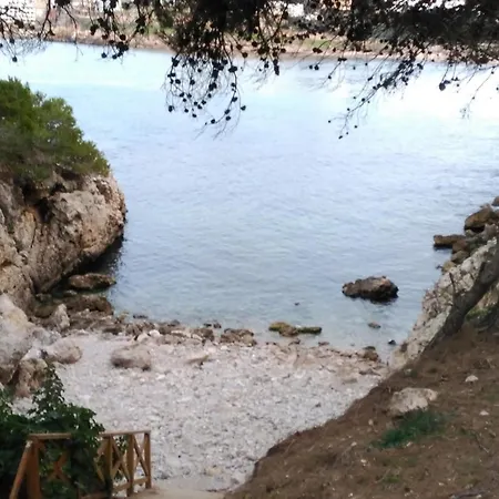 Casa Fluvia Holiday home Torroella de Fluvia