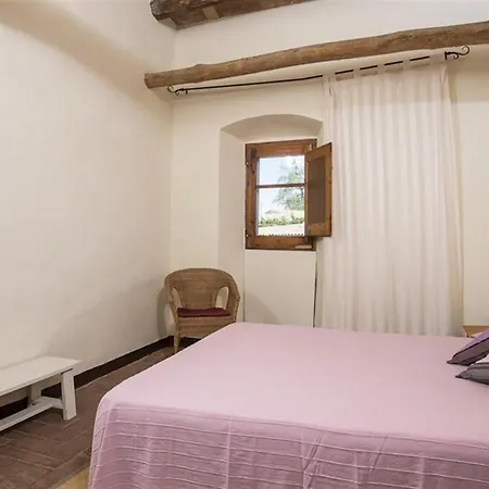 Casa Fluvia * Torroella de Fluvià