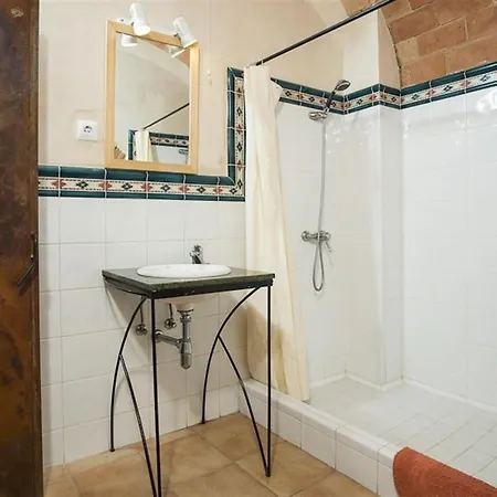 Casa Fluvia
