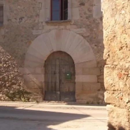 Casa Fluvia *